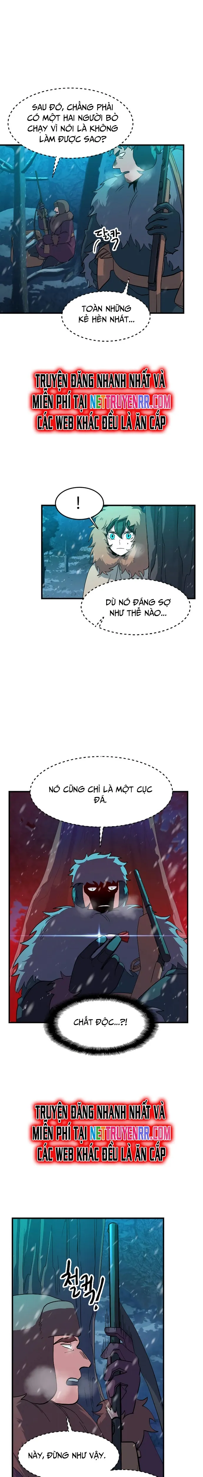 Tối Hậu Kim Đồng Chap 25 - Next Chap 26