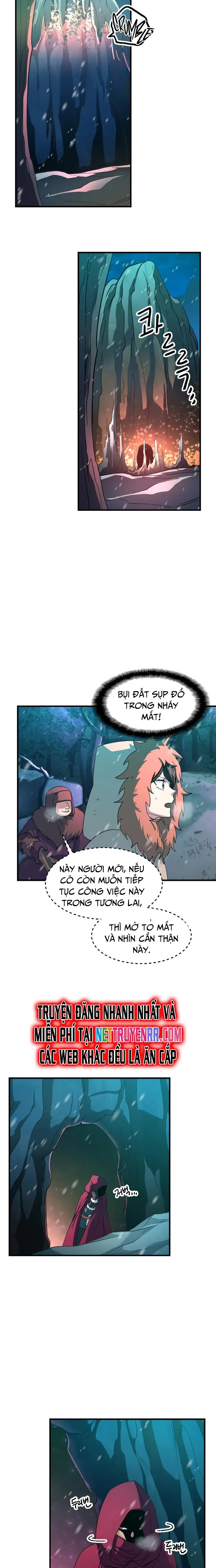 Tối Hậu Kim Đồng Chap 25 - Next Chap 26