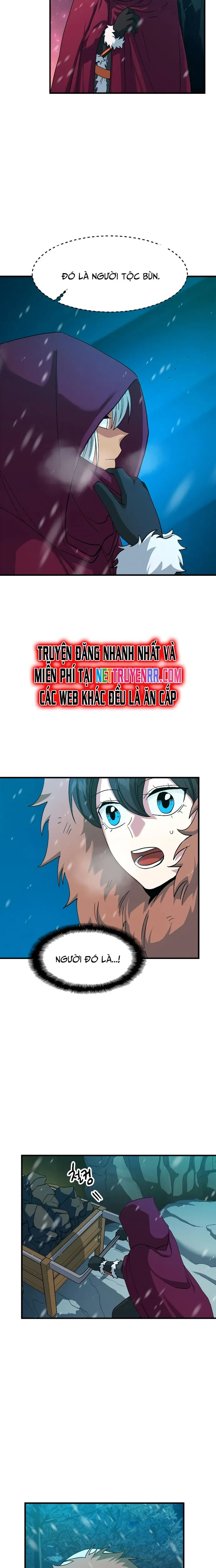 Tối Hậu Kim Đồng Chap 25 - Next Chap 26