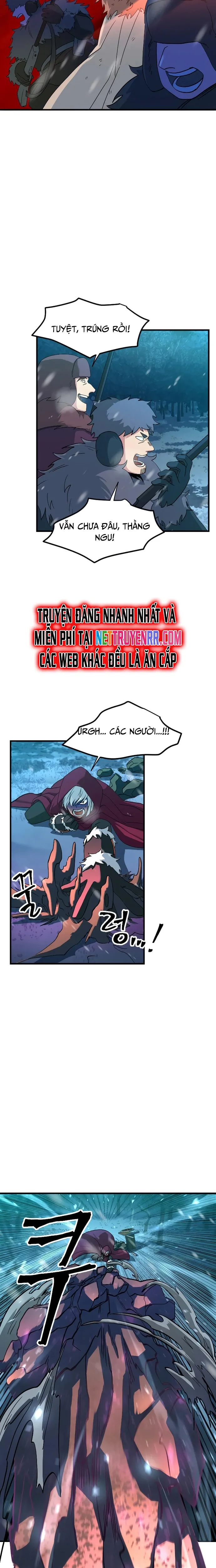 Tối Hậu Kim Đồng Chap 25 - Next Chap 26