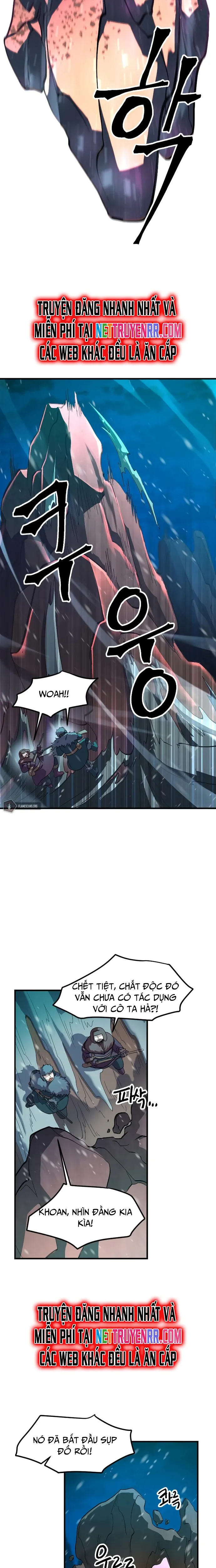 Tối Hậu Kim Đồng Chap 25 - Next Chap 26