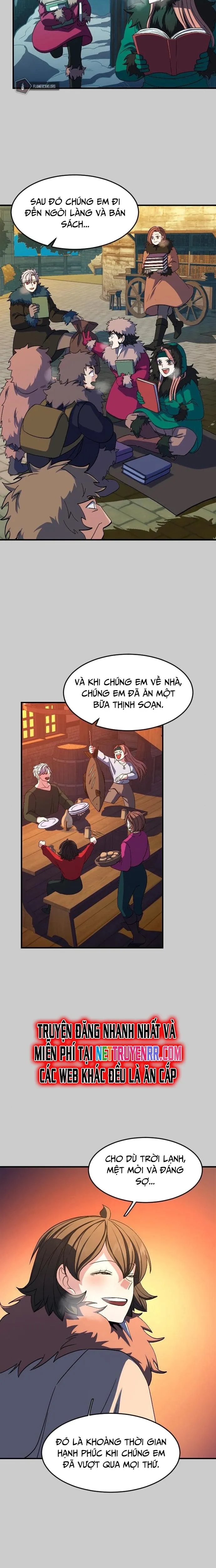 Tối Hậu Kim Đồng Chap 24 - Next Chap 25