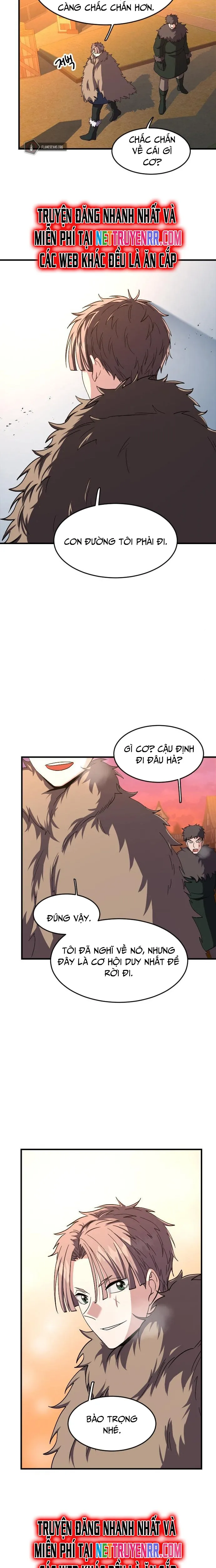 Tối Hậu Kim Đồng Chap 23 - Next Chap 24