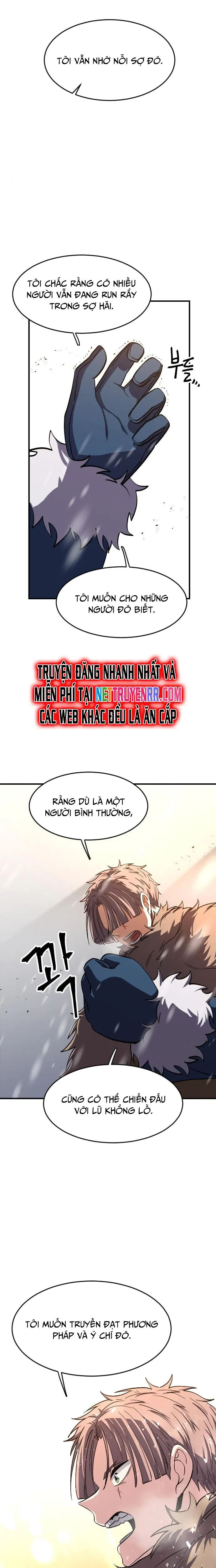 Tối Hậu Kim Đồng Chap 23 - Next Chap 24