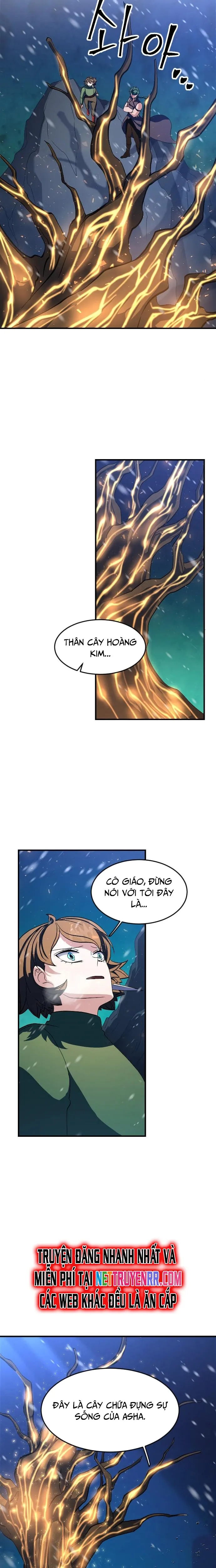 Tối Hậu Kim Đồng Chap 23 - Next Chap 24