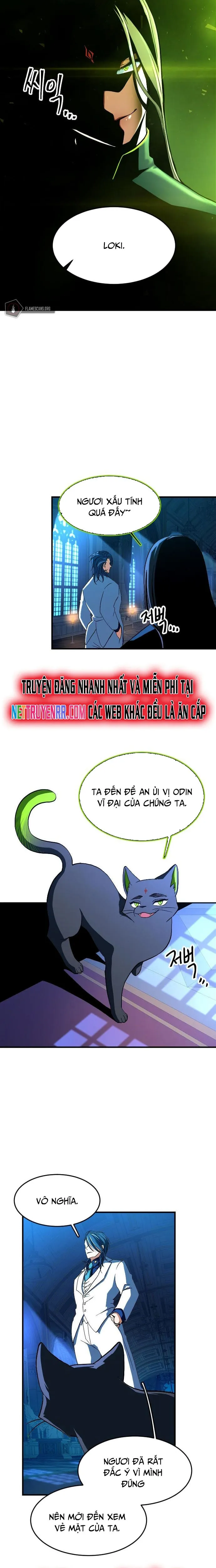 Tối Hậu Kim Đồng Chap 21 - Next Chap 22