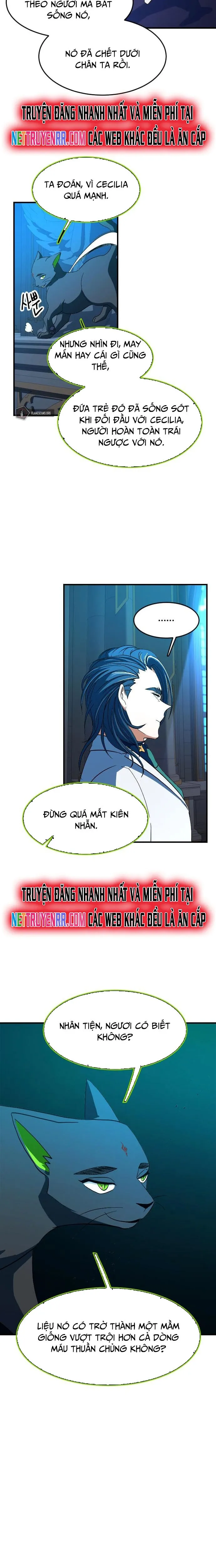 Tối Hậu Kim Đồng Chap 21 - Next Chap 22