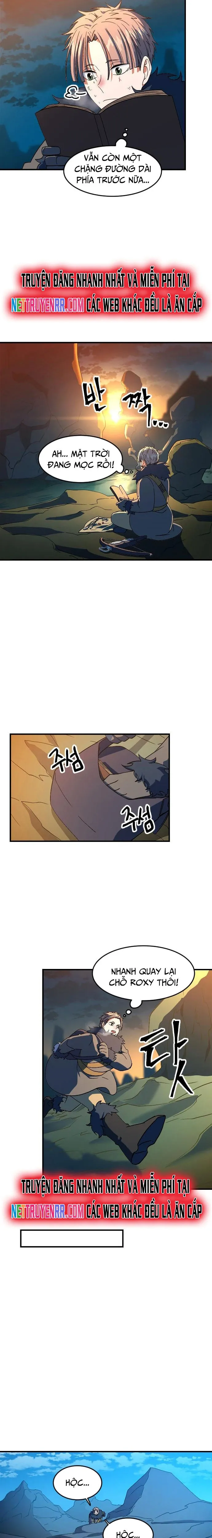 Tối Hậu Kim Đồng Chap 21 - Next Chap 22