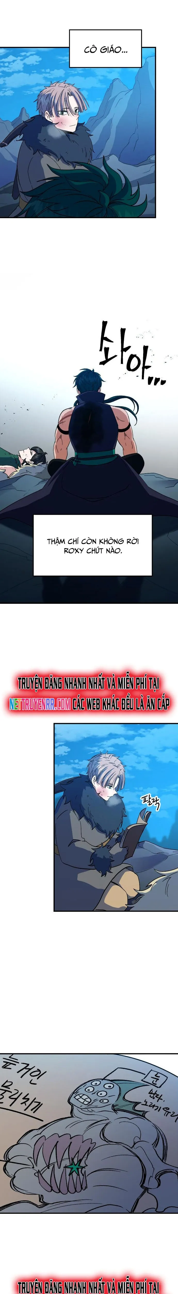 Tối Hậu Kim Đồng Chap 21 - Next Chap 22