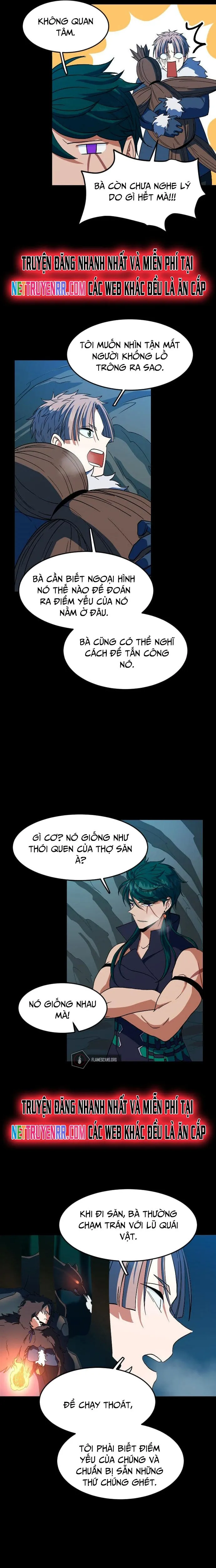 Tối Hậu Kim Đồng Chap 21 - Next Chap 22