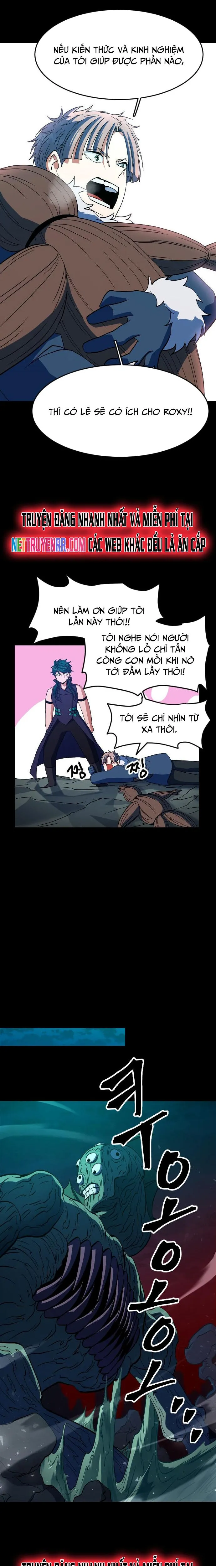 Tối Hậu Kim Đồng Chap 21 - Next Chap 22