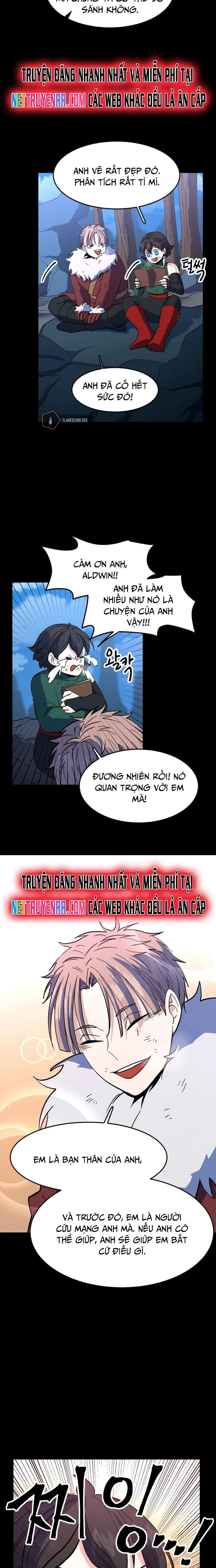 Tối Hậu Kim Đồng Chap 21 - Next Chap 22