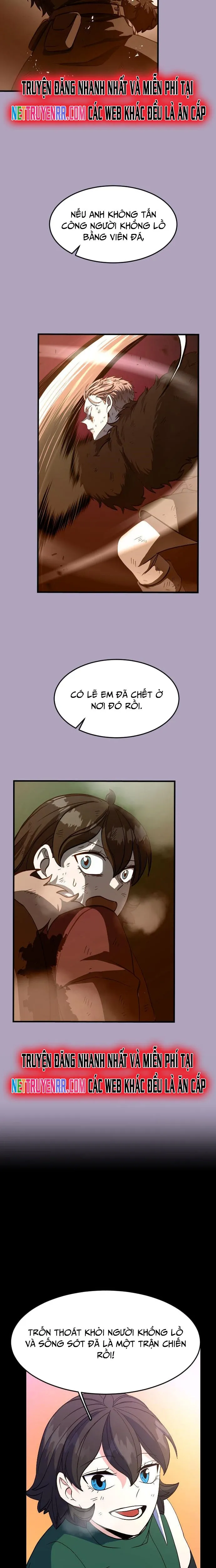 Tối Hậu Kim Đồng Chap 21 - Next Chap 22