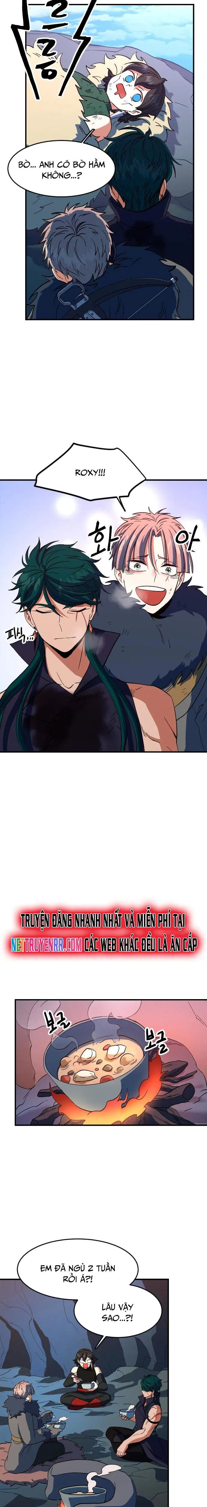 Tối Hậu Kim Đồng Chap 21 - Next Chap 22