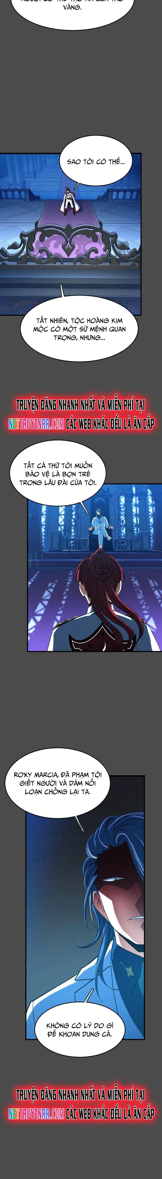 Tối Hậu Kim Đồng Chap 20 - Next Chap 21