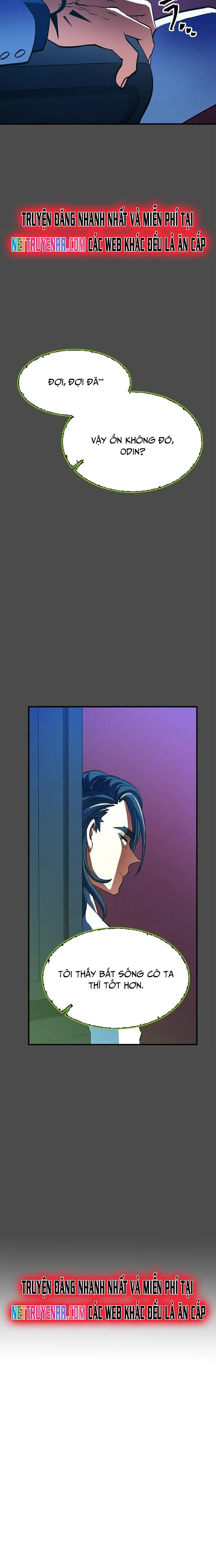 Tối Hậu Kim Đồng Chap 20 - Next Chap 21