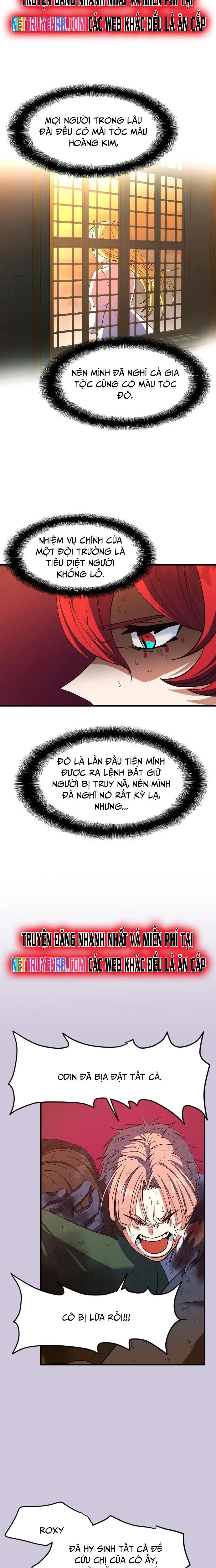 Tối Hậu Kim Đồng Chap 20 - Next Chap 21