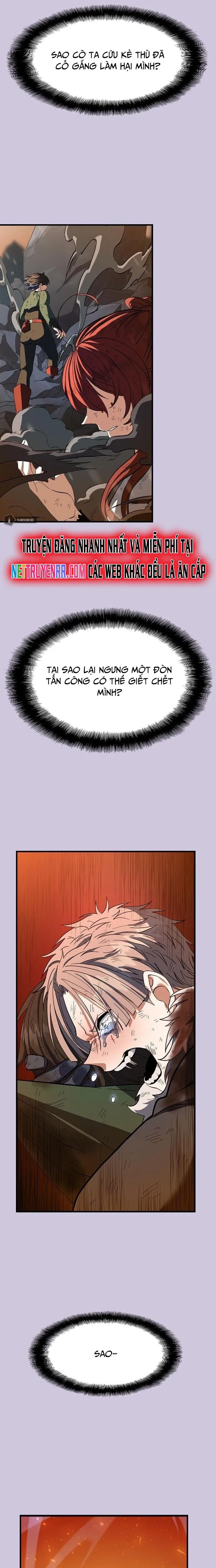 Tối Hậu Kim Đồng Chap 20 - Next Chap 21