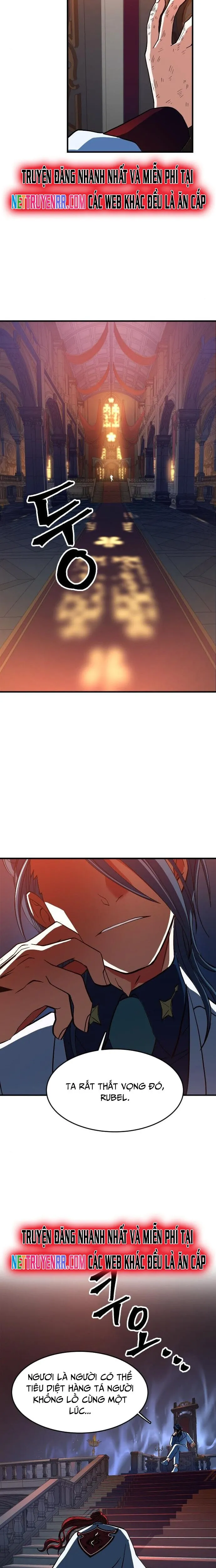 Tối Hậu Kim Đồng Chap 20 - Next Chap 21