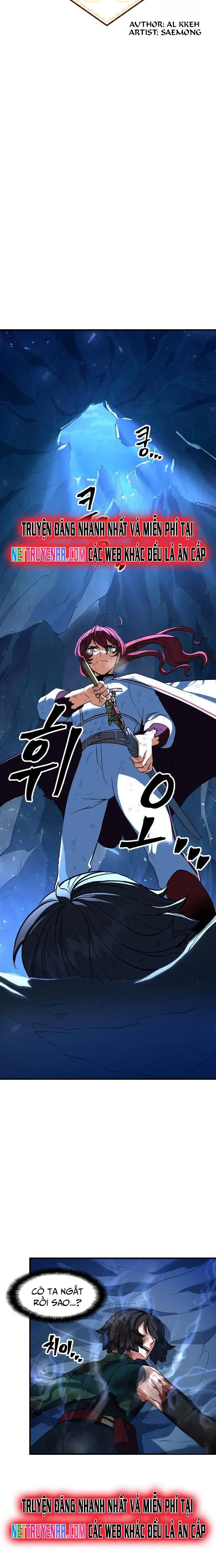 Tối Hậu Kim Đồng Chap 19 - Next Chap 20