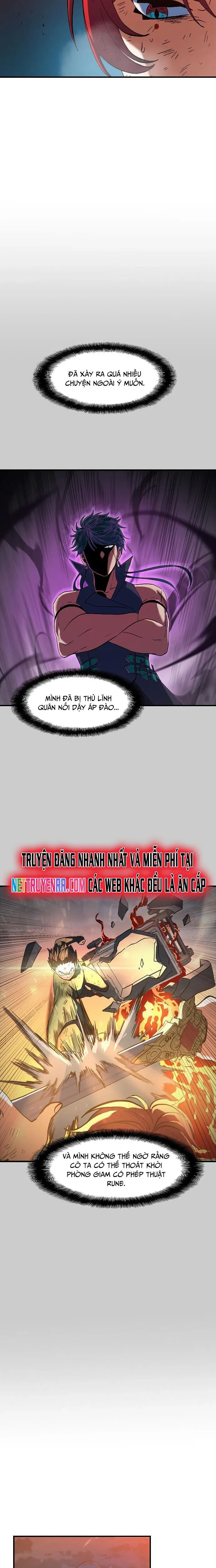 Tối Hậu Kim Đồng Chap 19 - Next Chap 20