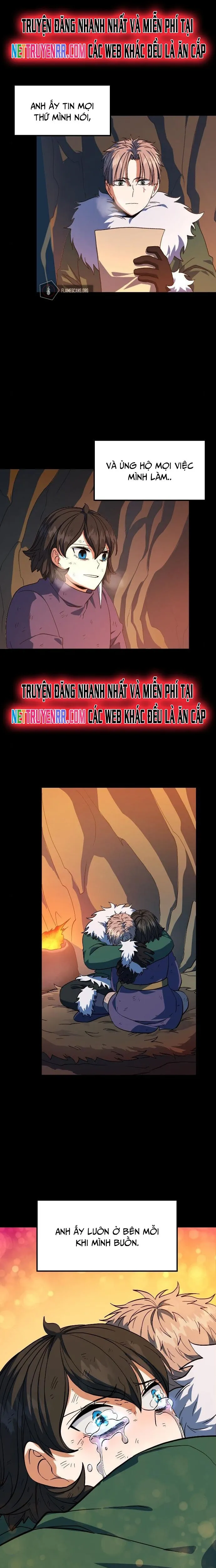 Tối Hậu Kim Đồng Chap 19 - Next Chap 20