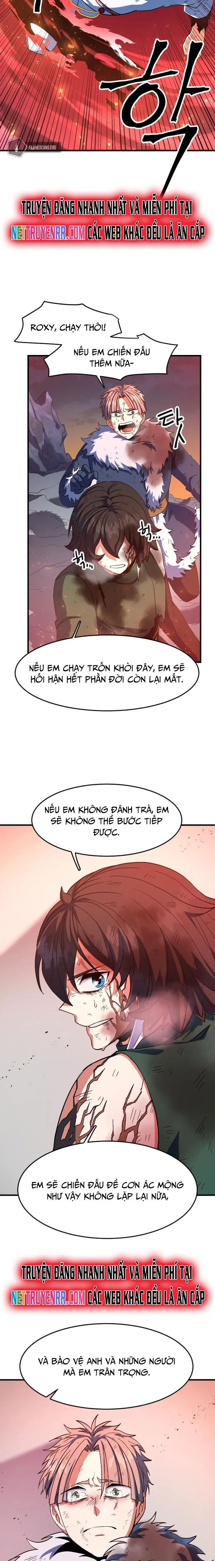 Tối Hậu Kim Đồng Chap 19 - Next Chap 20