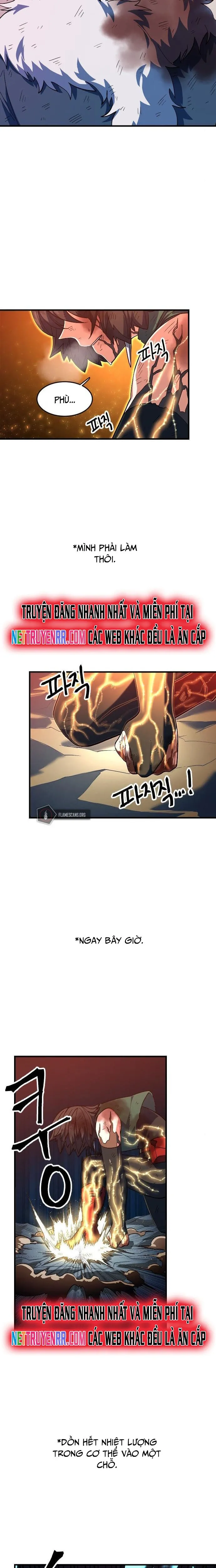 Tối Hậu Kim Đồng Chap 19 - Next Chap 20