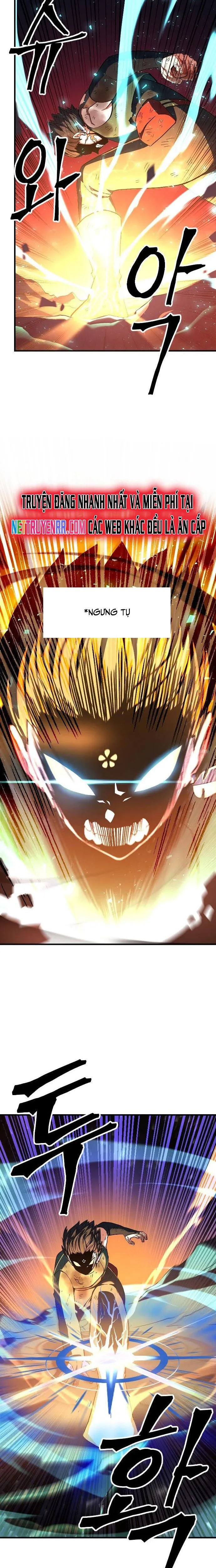 Tối Hậu Kim Đồng Chap 19 - Next Chap 20