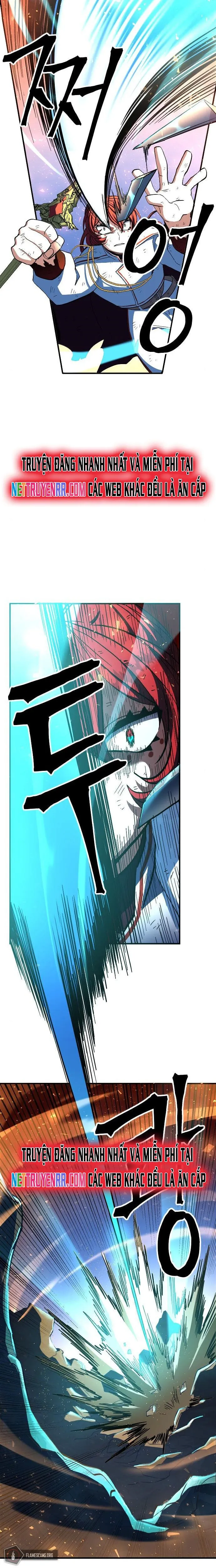 Tối Hậu Kim Đồng Chap 19 - Next Chap 20