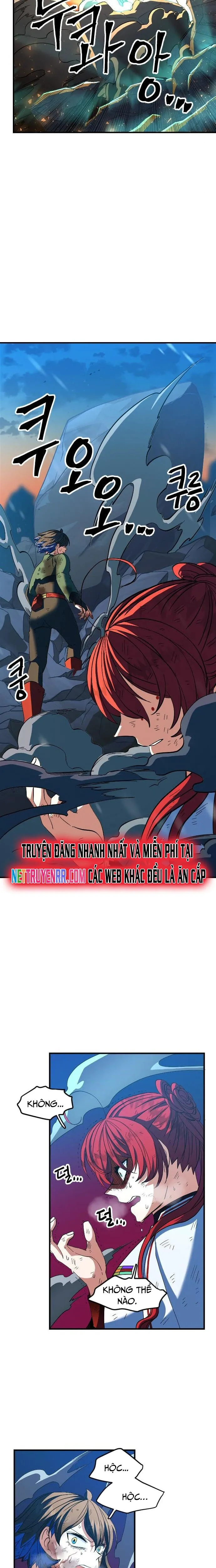 Tối Hậu Kim Đồng Chap 19 - Next Chap 20