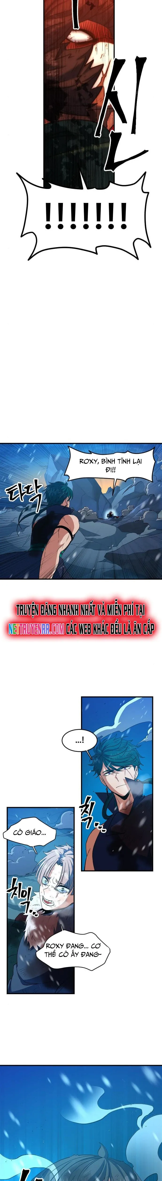 Tối Hậu Kim Đồng Chap 19 - Next Chap 20