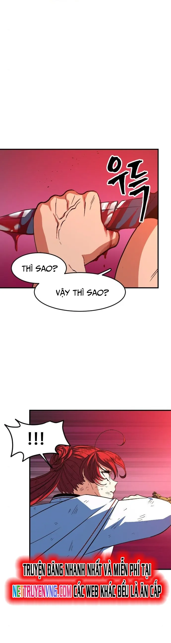 Tối Hậu Kim Đồng Chap 18 - Next Chap 19