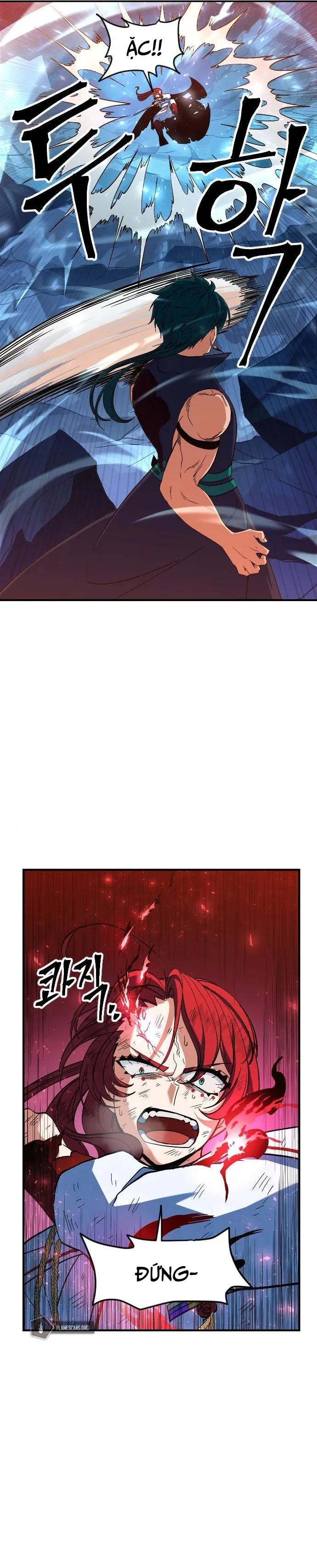 Tối Hậu Kim Đồng Chap 18 - Next Chap 19