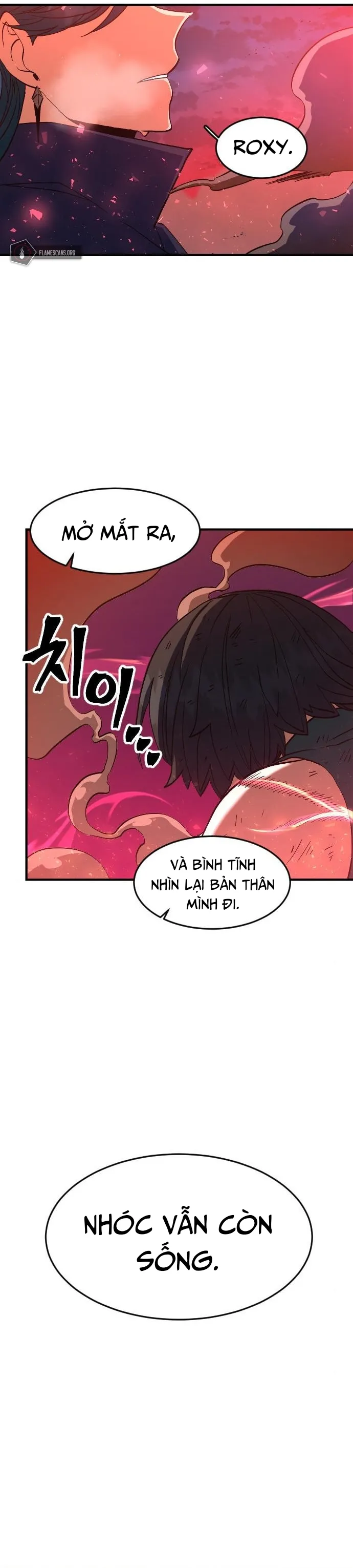 Tối Hậu Kim Đồng Chap 18 - Next Chap 19