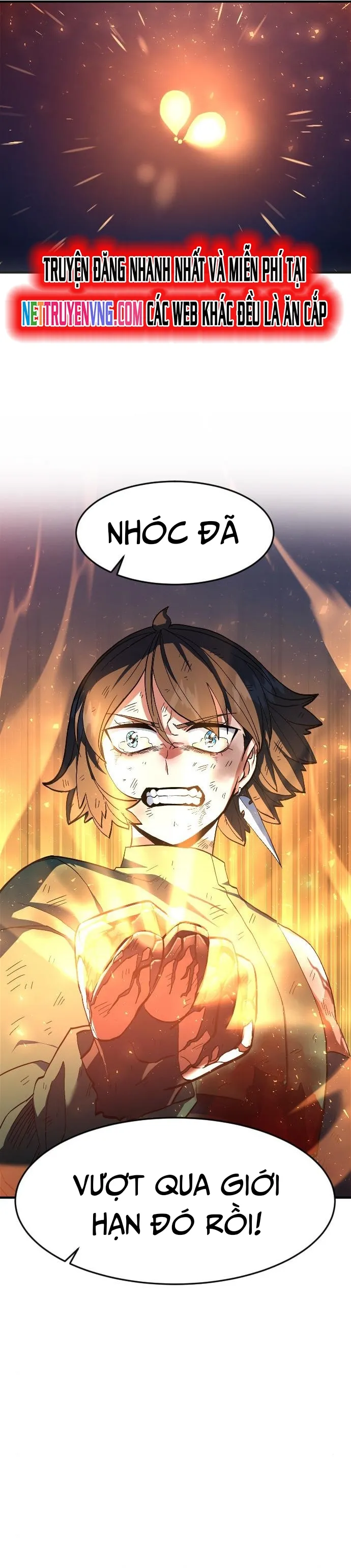 Tối Hậu Kim Đồng Chap 18 - Next Chap 19