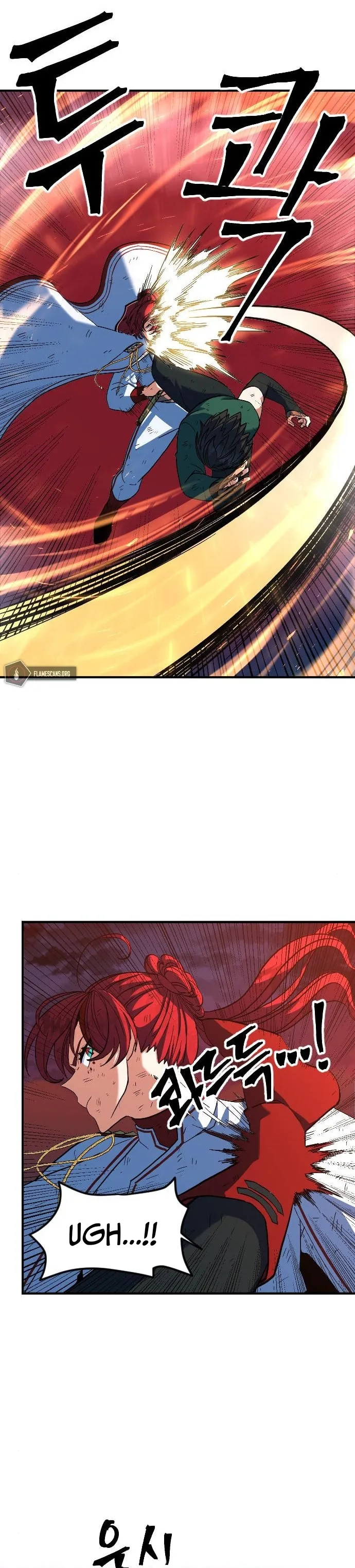 Tối Hậu Kim Đồng Chap 18 - Next Chap 19