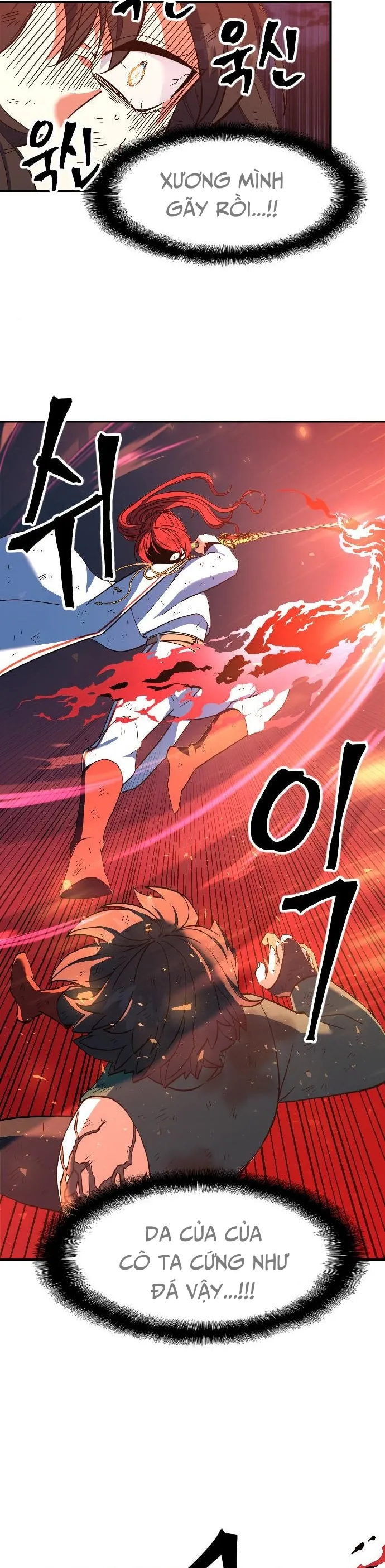 Tối Hậu Kim Đồng Chap 18 - Next Chap 19