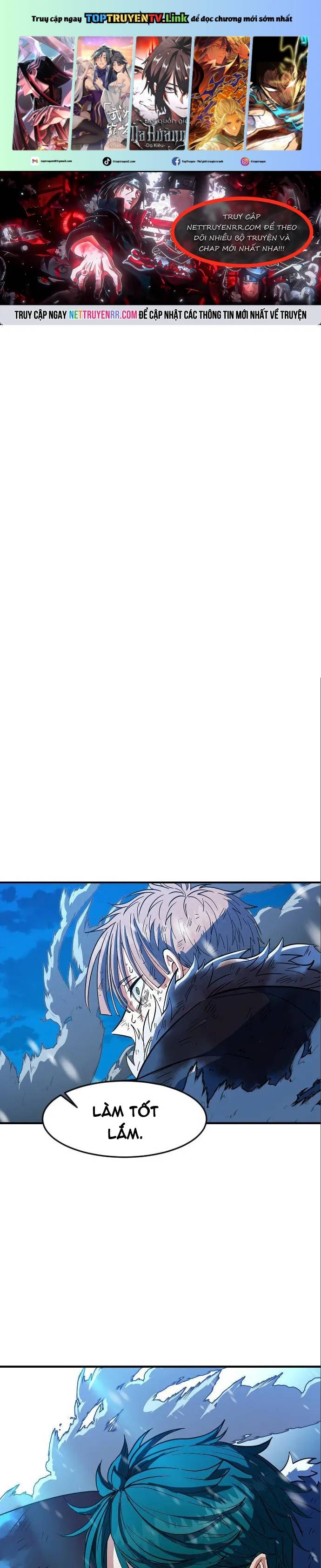 Tối Hậu Kim Đồng Chap 17 - Next Chap 18