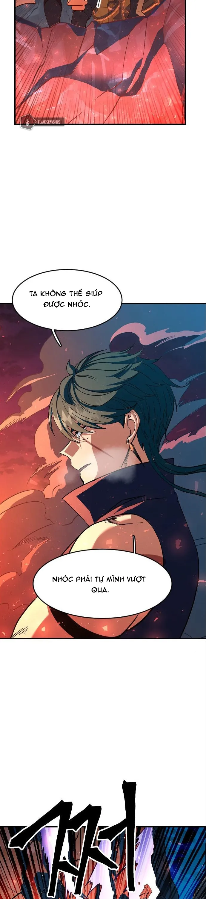 Tối Hậu Kim Đồng Chap 17 - Next Chap 18