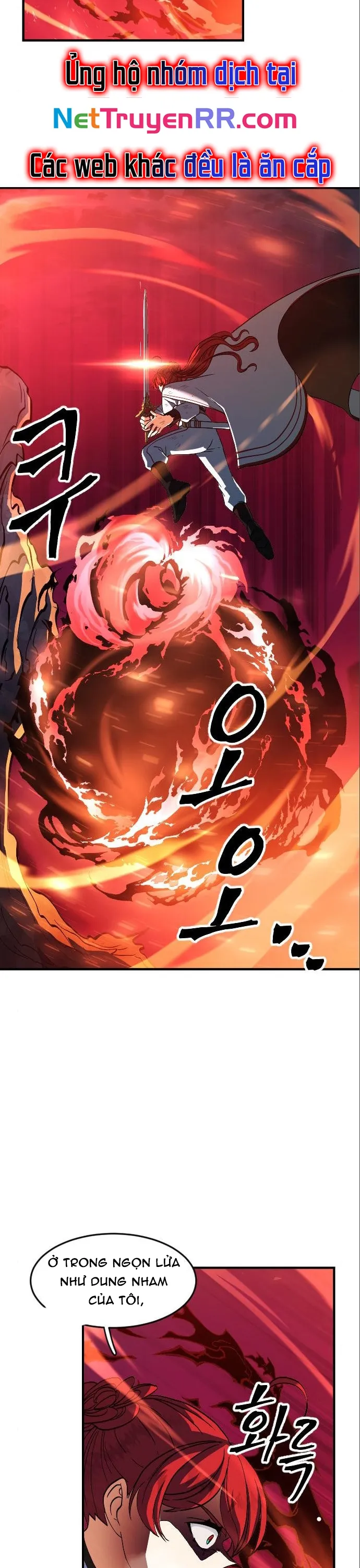 Tối Hậu Kim Đồng Chap 17 - Next Chap 18