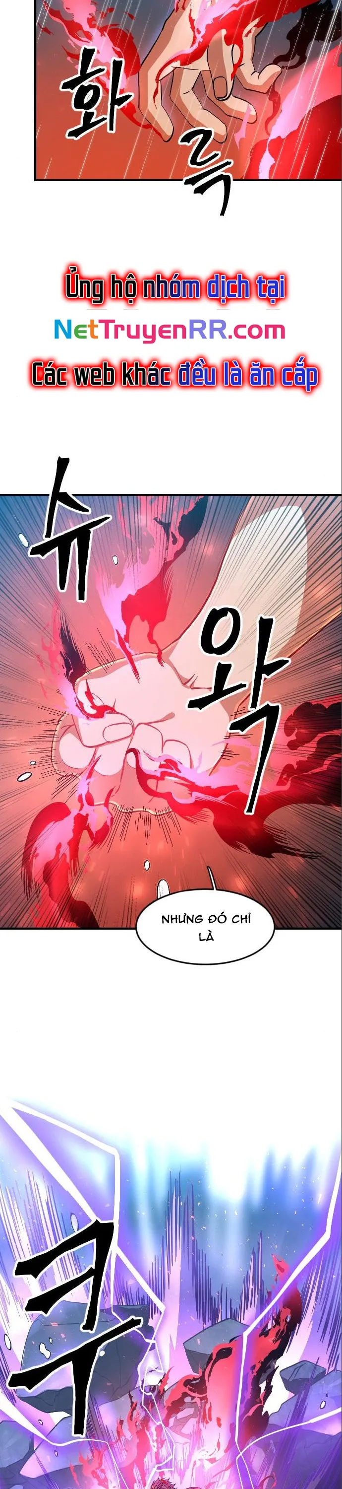 Tối Hậu Kim Đồng Chap 17 - Next Chap 18