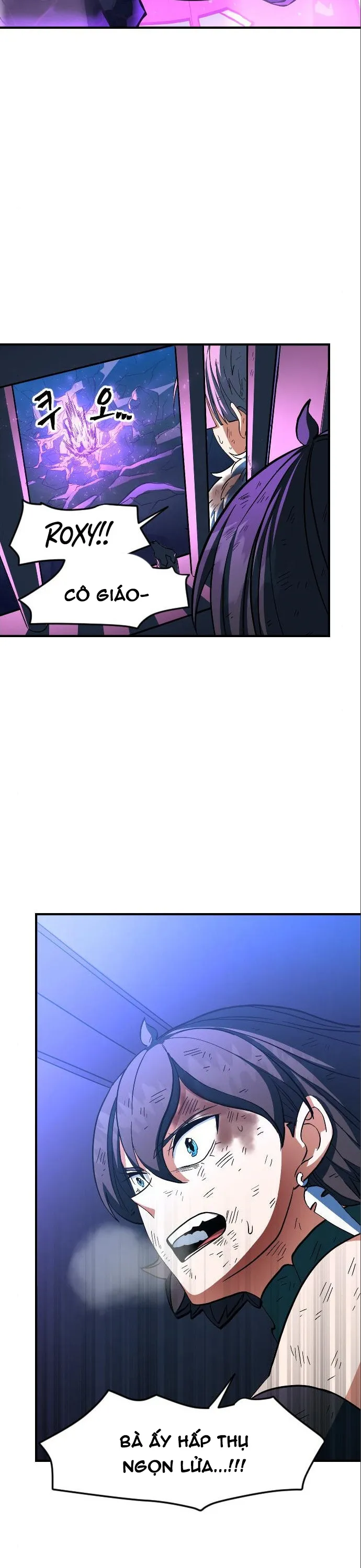 Tối Hậu Kim Đồng Chap 17 - Next Chap 18