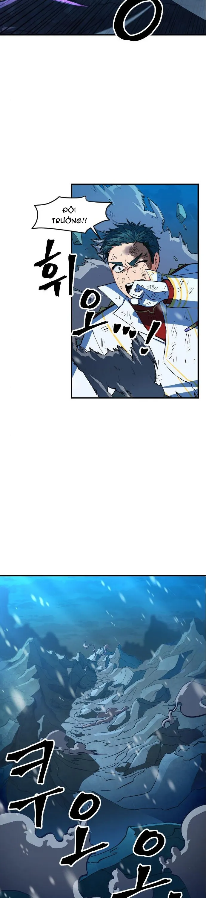 Tối Hậu Kim Đồng Chap 17 - Next Chap 18