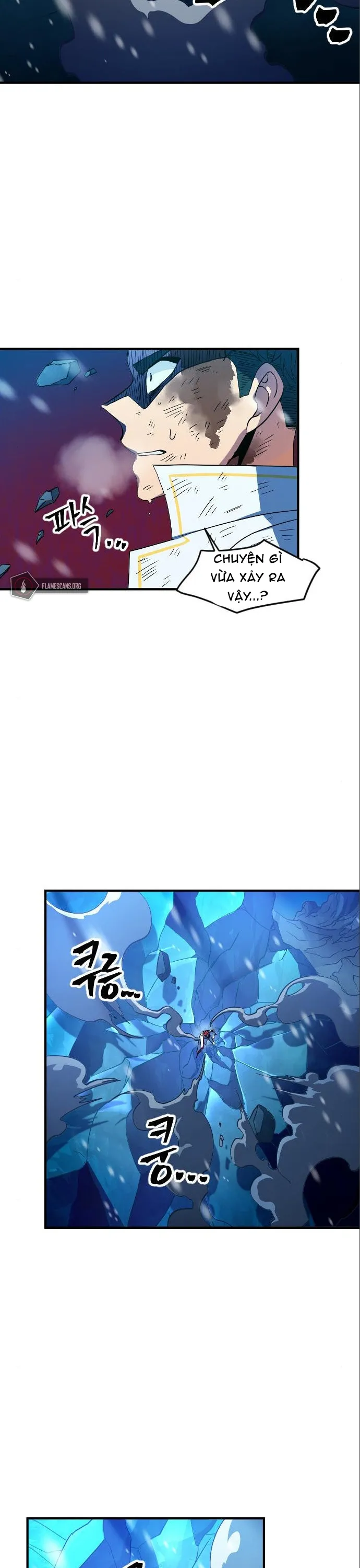 Tối Hậu Kim Đồng Chap 17 - Next Chap 18