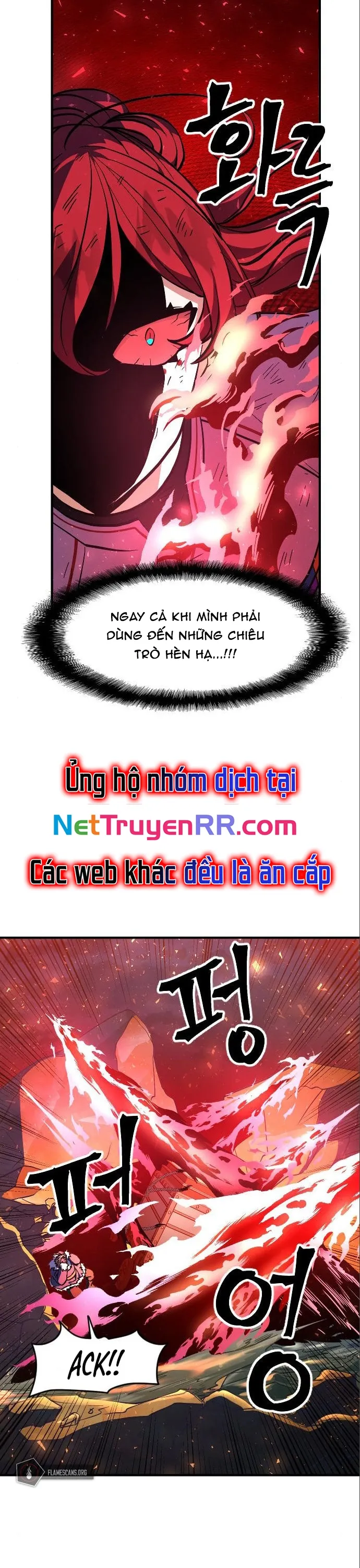 Tối Hậu Kim Đồng Chap 17 - Next Chap 18