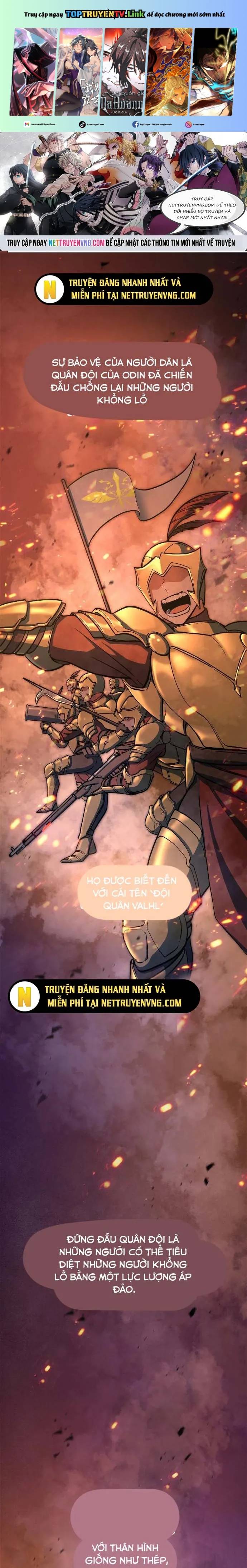 Tối Hậu Kim Đồng Chap 15 - Next Chap 16