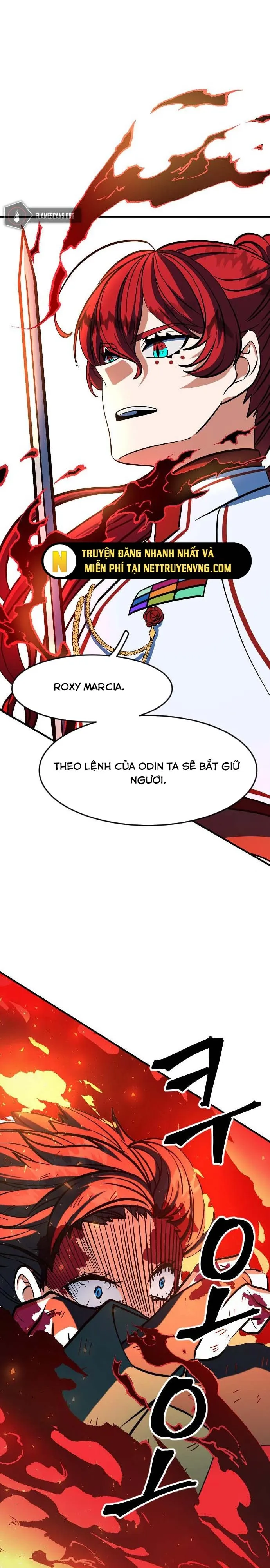 Tối Hậu Kim Đồng Chap 15 - Next Chap 16