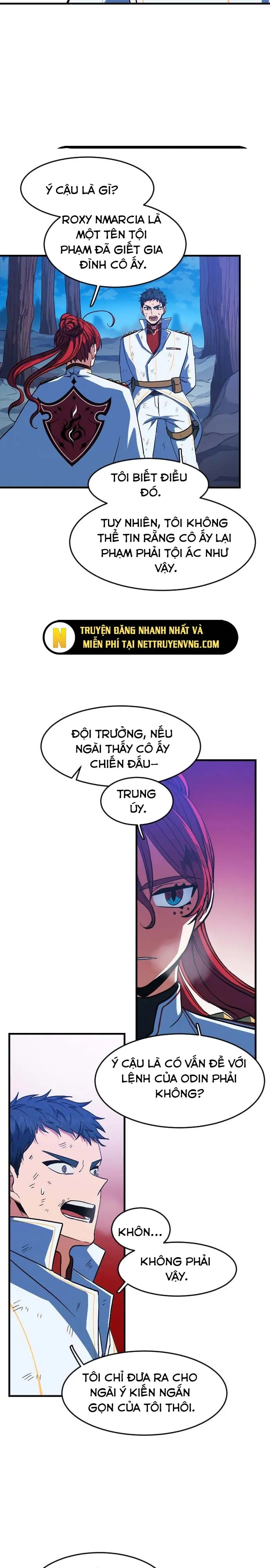 Tối Hậu Kim Đồng Chap 15 - Next Chap 16