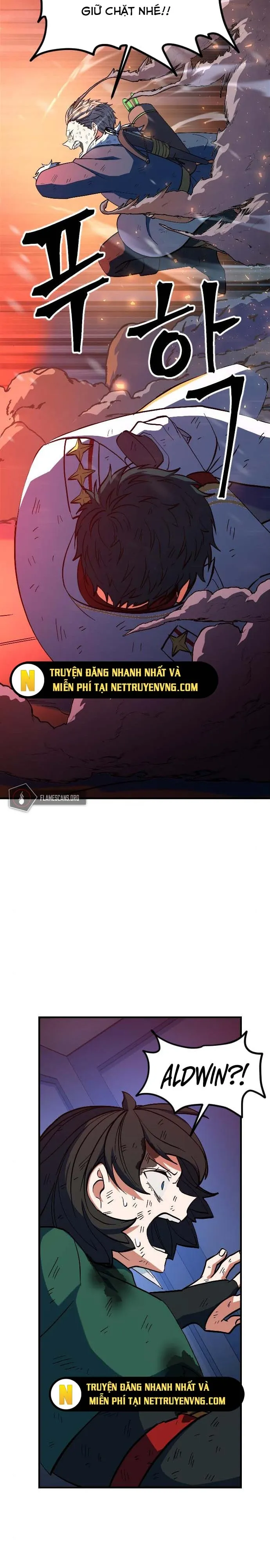 Tối Hậu Kim Đồng Chap 15 - Next Chap 16